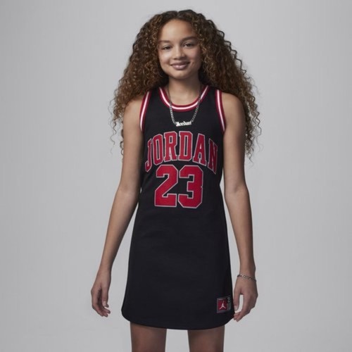 Abito jordan canotta mesh - jordan,
