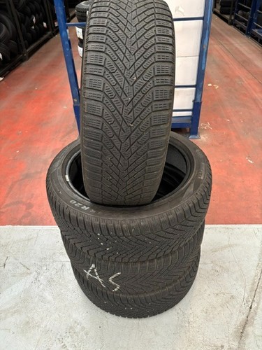 Pneumatici gomme invernali - 4,