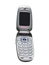 Cellulare vintage usato - , non