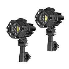 Faro ausiliario LED Set per