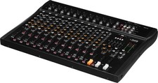 IMG STAGELINE MXR-120, Mixer