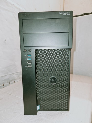 Dell precision 3620 intel - dell,