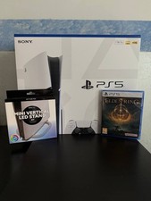 Playstation 5 Slim Disk -