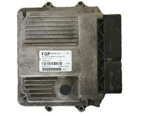 CENTRALINA MOTORE OPEL AGILA A