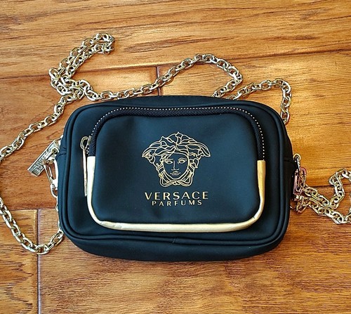 Versace borsa tracolla - versace,