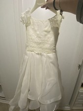 Abito da Prima Comunione