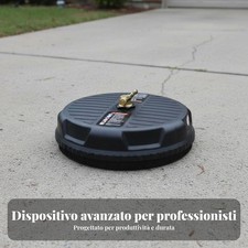 Disco Lavapavimenti per