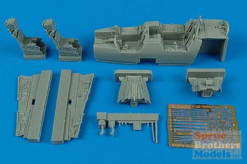 Ars7220 aires f 14d - ars7220, 1:72