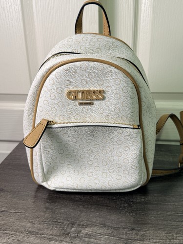 Guess los angeles - los, zaino