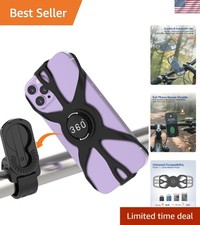 Supporto Telefono Bicicletta