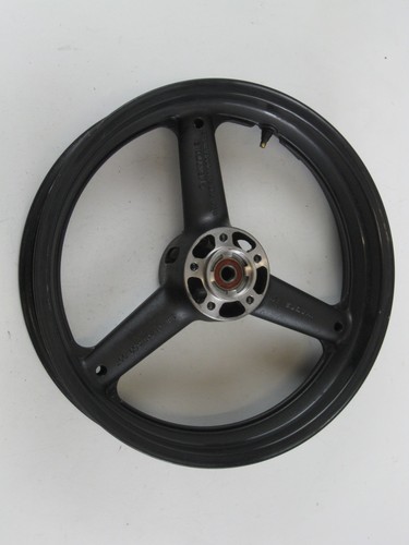 Suzuki gsf 600 - gsf, wva8