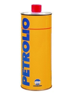 Petrolio bianco lampante - bianco,