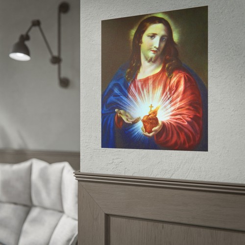 Sacro cuore gesù - il,