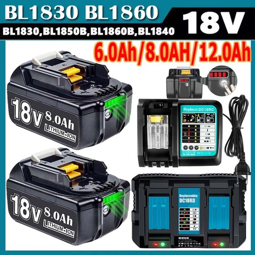 Per makita batteria 18v - batteria,