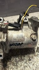 COMPRESSORE A/C NISSAN NV 200 1.5 DCI ANNO 2015