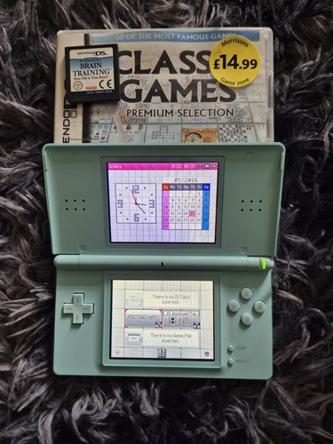 Console nintendo lite - console,
