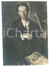 1935 MOSTRE D'ARTE Carlo