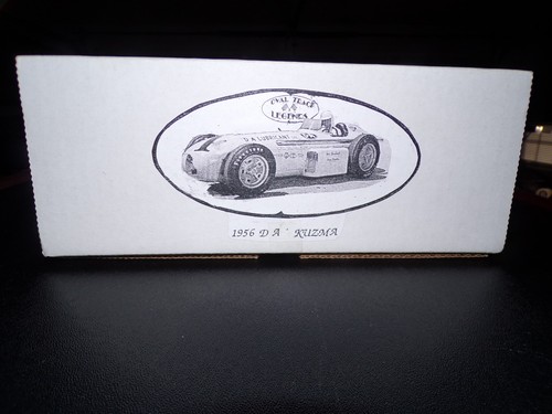 Oval track legends - oval,