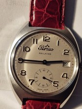 Perseo Railking  Meccanico