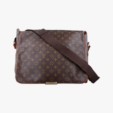 Louis Vuitton M45257 Monogram