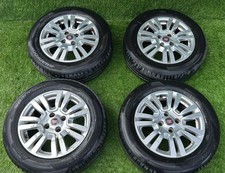 CERCHI IN LEGA PER FIAT Punto EVO (09>12)