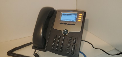 Cisco spa504g - cisco,