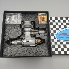 NUOVO Motore Rossi 105 F3A NOS