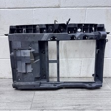 CITROEN C3 MK2 SLAM PANEL