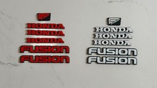 Honda fusion cn250 helix - fusion,