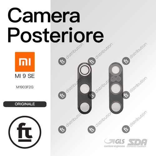 Xiaomi vetro fotocamera - vetro,