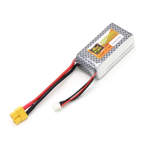 Batteria 1500mah lipo - batteria,