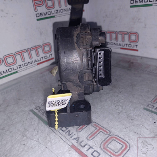 51733558 pedale acceleratore - pedale,