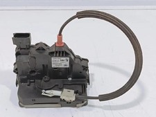 13431845 SERRATURA PORTA POSTERIORE DESTRO per OPEL CORSA (X15) (12/14>12/19<)