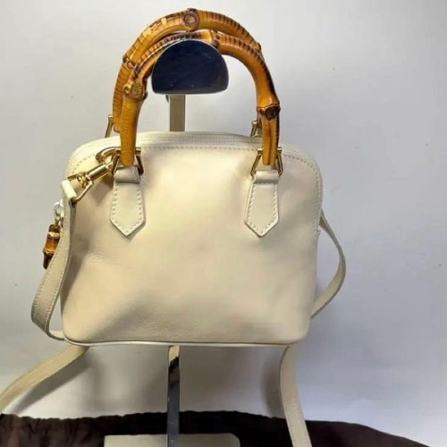 Borsa tracolla gucci 2way - a,