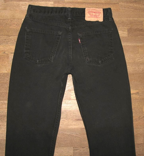 Levi 751 jeans uomo - /,
