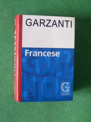 Francese dizionari mini - i,