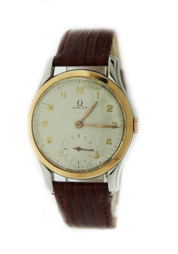 Orologio meccanico omega - orologio,