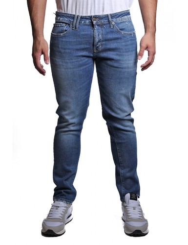Jeans uomo cycle - cycle, bone