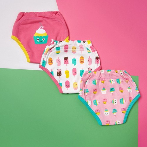 Mutandine bambina - 3,