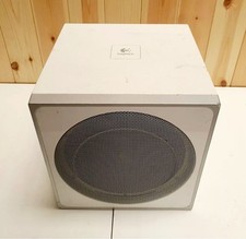 Logitech Z4i Sistema di