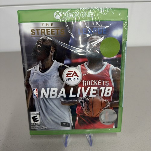 Nba live the one edition - nba,