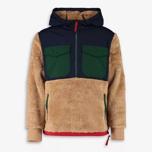 Ralph lauren polo cammello - lauren,