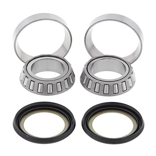 Kit cuscinetti sterzo e - kit,