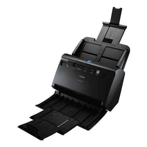 Canon scanner 600dpi - scanner,