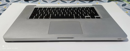 Scocca superiore macbook apple - superiore,