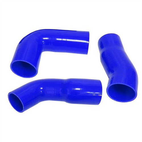 Tubo turbo intercooler - tubo,