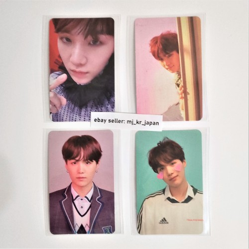 Bts suga love yourself - bts,