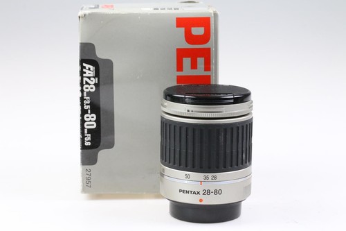 Pentax smc faj 80mm - smc,