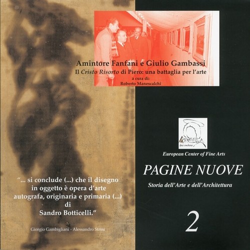 Amintore fanfani giulio - amintore,