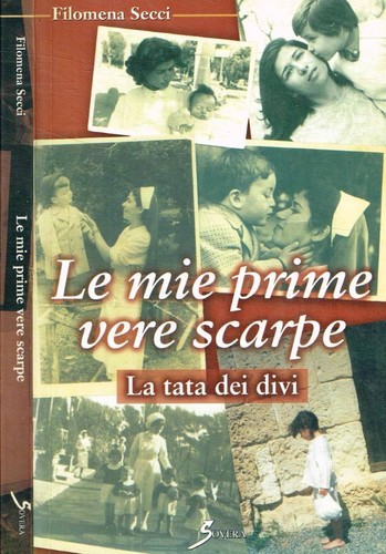 Mie prime vere scarpe la - le,